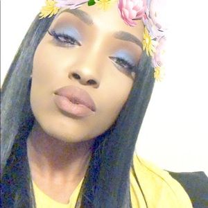 Meet your Posher, Jeanette